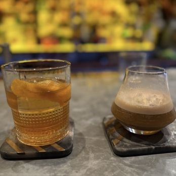 L’Annexe - Deliciousness including their rotating old fashioned - Cocktail Bars Near Me - Washington, DC, District of Columbia L’Annexe - Deliciousness including their rotating old fashioned - Cocktail Bars Near Me - Washington, DC, District of Columbia