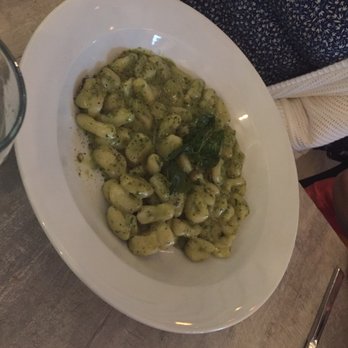 Da Vinci Bistro - Gnocchi just great - Italian Near Me - Sudbury, Massachusetts