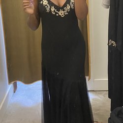 Second Chic