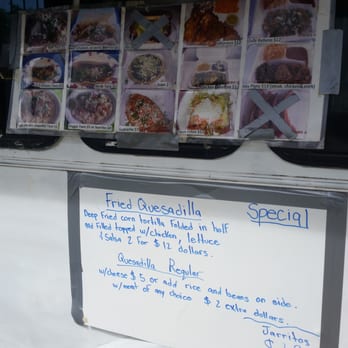 Nelly's Tacos - Mexican Near Me - Kahuku, Hawaii
