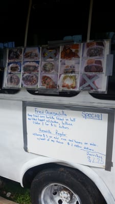 Menu photo 6 Nelly's Tacos Kahuku, HI Menu photo 6 Nelly's Tacos Kahuku, HI