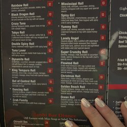 Ichiban Hibachi & Sushi - Pearl