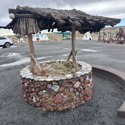 Painted Desert Indian Center