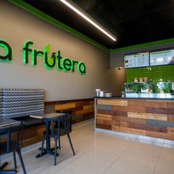 La Frutera
