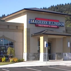 Bargreen Ellingson Restaurant Supply & Design - Bargreen Ellingson Portland Location