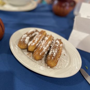 Casa Lupita - churros - Mexican Near Me - Bayonne, New Jersey