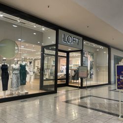 LOFT - Store front