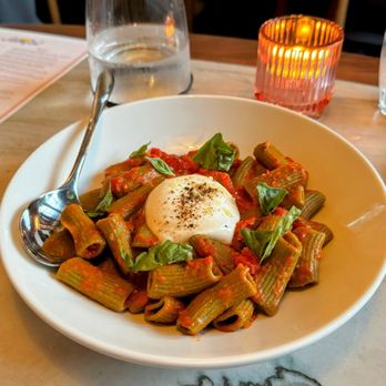 Atta Girl - Mediterranean Near Me - Hermosa Beach, California