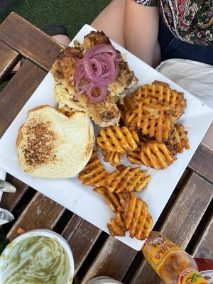 Guava Beach Bar & Grill by null