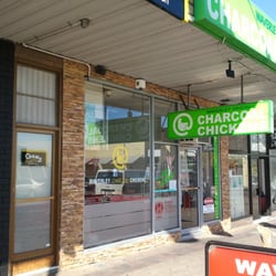 Waverley Original Charcoal Chicken