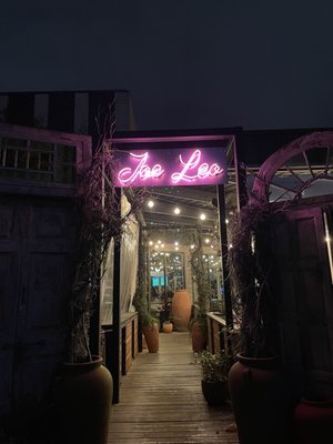 Joe Leo Fine Tex Mex by null
