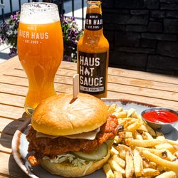 722 World Bier Haus