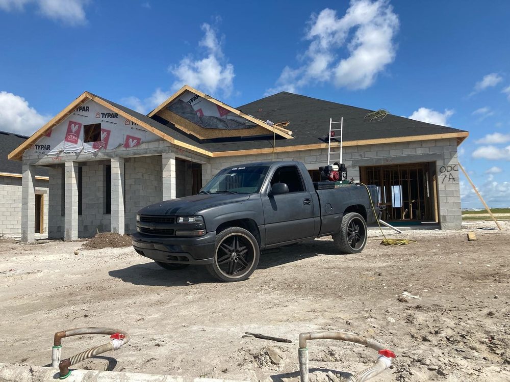 Slide of Sure Seal Roof Solutions