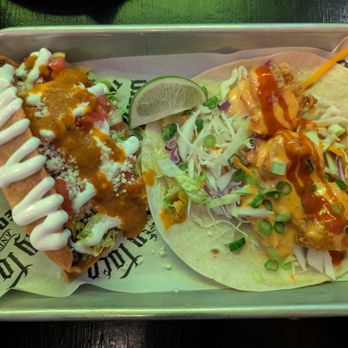 Dirty Taco and Tequila - Woodbury - The Dirty Taco & Bang Bang Shrimp Taco - Tacos Near Me - Woodbury, New York Dirty Taco and Tequila - Woodbury - The Dirty Taco & Bang Bang Shrimp Taco - Tacos Near Me - Woodbury, New York