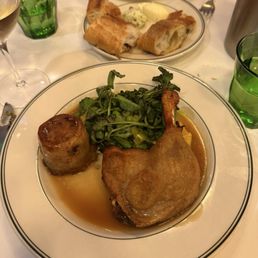 Duck leg confit Duck leg confit