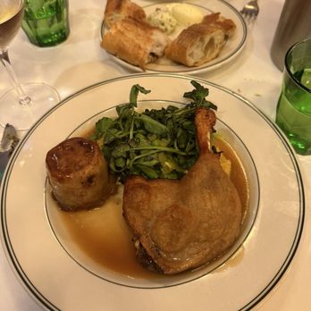 M Peppers - Duck leg confit - French Near Me - Louisville, Kentucky M Peppers - Duck leg confit - French Near Me - Louisville, Kentucky