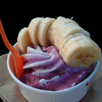 Jamba - Berry tart twist in - Juice Bars & Smoothies Near Me - Davis, California