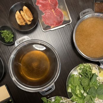 Shabuya - Individual hot pots - Hot Pot Near Me - Concord, California Shabuya - Individual hot pots - Hot Pot Near Me - Concord, California