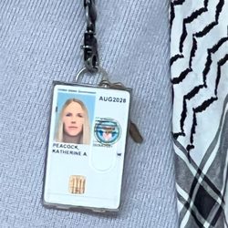 New Orleans VA Medical Center - Her ID