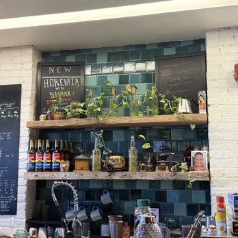 La Brewjula Cafe - Cafes Near Me - Denver, Colorado