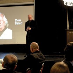 American School of Martial Arts-West Palmdale - A happy speech about martial arts and its affect on culture -- what it does for peoples' lives.