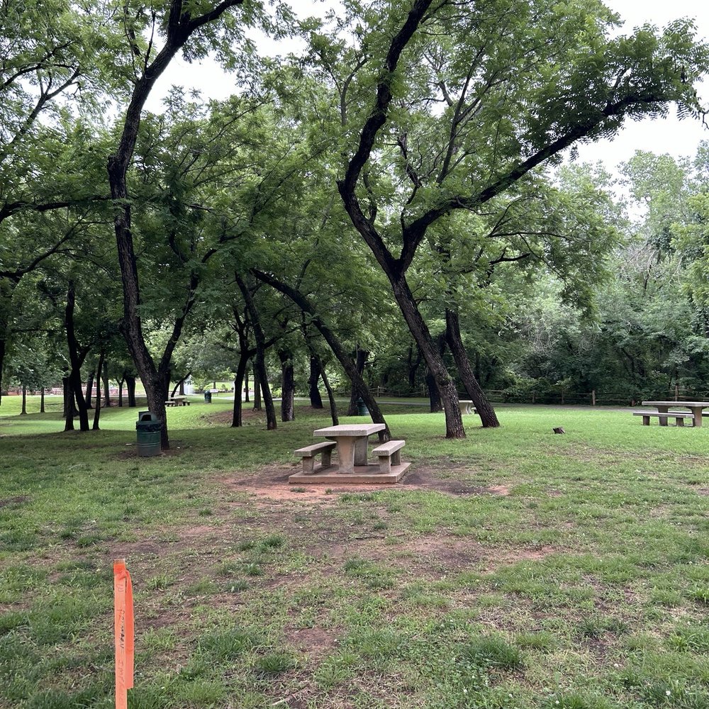 E.C. Hafer Park - Parks Near Me - Edmond, Oklahoma E.C. Hafer Park - Parks Near Me - Edmond, Oklahoma