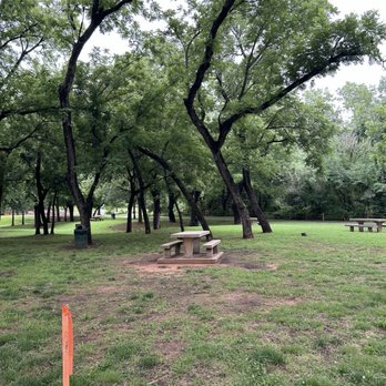 E.C. Hafer Park - Parks Near Me - Edmond, Oklahoma