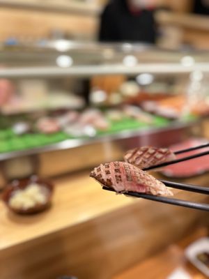 Shoshin Sushi by null