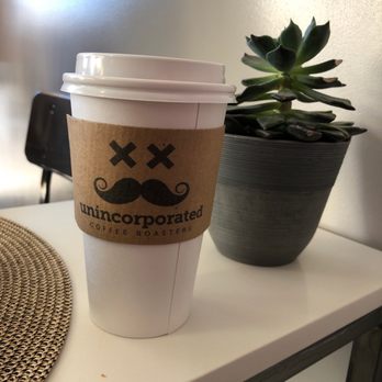 Unincorporated Coffee Roasters - XX - Coffee Roasteries Near Me - Altadena, California