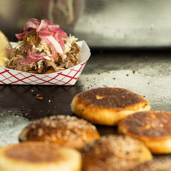 Where There's Food Eat It! - The Winking Pig - Food Trucks Near Me Where There's Food Eat It! - The Winking Pig - Food Trucks Near Me