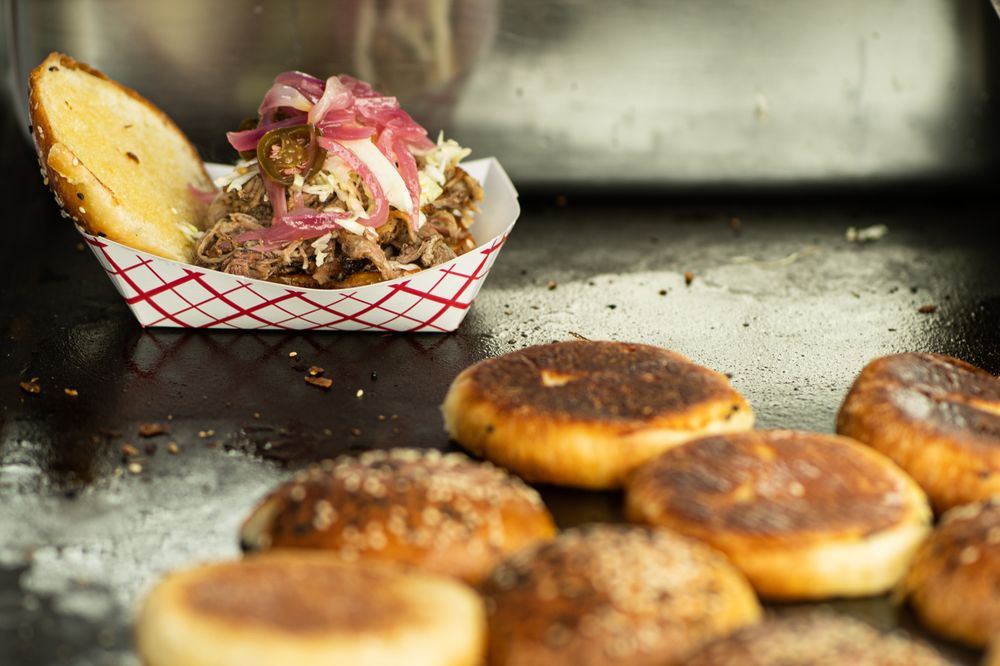 Where There's Food Eat It!, Walla Walla Roadtrippers