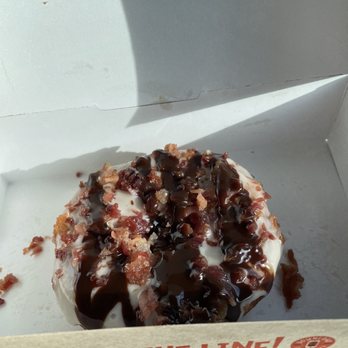 Duck Donuts - Donuts Near Me - Chesapeake, Virginia