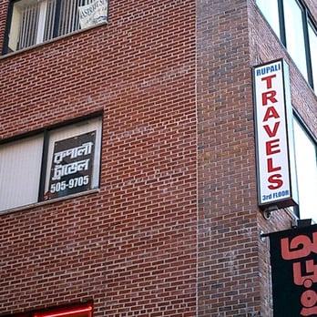Rupali Travel & General Services - Travel Services Near Me - Jackson Heights, New York Rupali Travel & General Services - Travel Services Near Me - Jackson Heights, New York