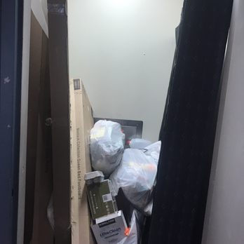 Avalon Playa Vista - This is what the trash rooms look like on a regular basis. - Apartments Near Me - Los Angeles, California