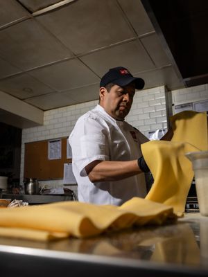 Da Claudio NYC Ristorante by null