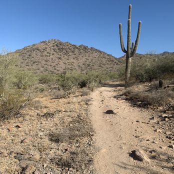 Gateway Trailhead - Hiking Near Me - Scottsdale, Arizona Gateway Trailhead - Hiking Near Me - Scottsdale, Arizona