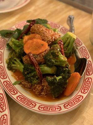Sal Tang's by null