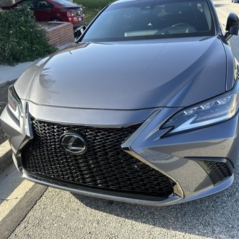 Avo's Auto Body & Paint - Body Shops Near Me - Los Angeles, California