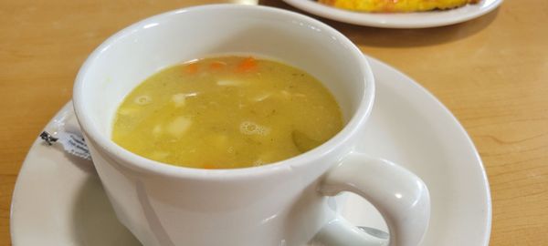 Queen's Pancakes by null