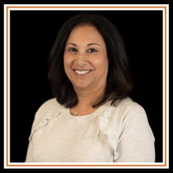 Edison Driving School - Owner, Dina Giacomo