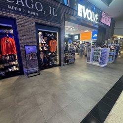 Evolve by Hudson