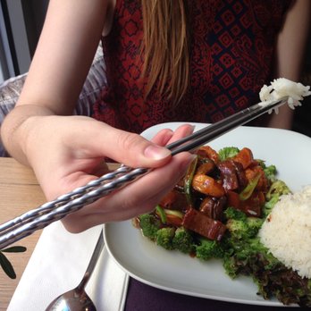 Vlaire Uisine - Vlaire Uisine: Speise - Vegan Near Me - Vienna, 9