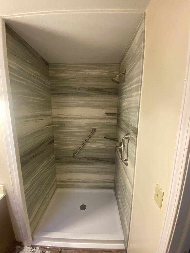 Slide of CG Remodeling