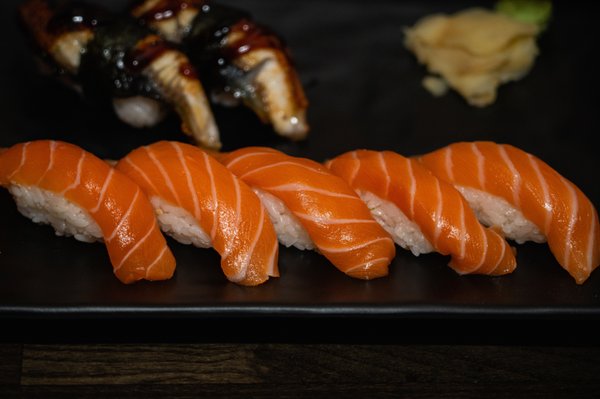 Phat Boy Sushi, Kitchen & Bar - Davie by null