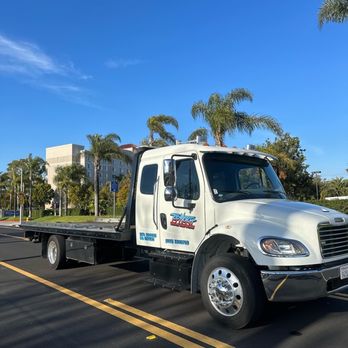 Top Notch Towing AND Transportation - Roadside Assistance Near Me Top Notch Towing AND Transportation - Roadside Assistance Near Me