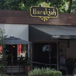 BaraQuias - Faixada do Barakiah