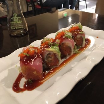 Take Maru Sushi - Sushi Bars Near Me - Auburn, California Take Maru Sushi - Sushi Bars Near Me - Auburn, California