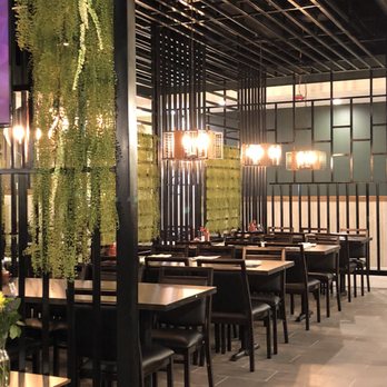 Pho Noodle station - Seating - Noodles Near Me - Aurora, Illinois