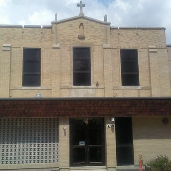 St Turibius Church - Zoom in for name in Polish language - Churches Near Me - Chicago, Illinois St Turibius Church - Zoom in for name in Polish language - Churches Near Me - Chicago, Illinois