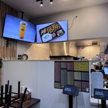 O2 Valley - Menu and kiosks - Taiwanese Near Me - San Mateo, California O2 Valley - Menu and kiosks - Taiwanese Near Me - San Mateo, California